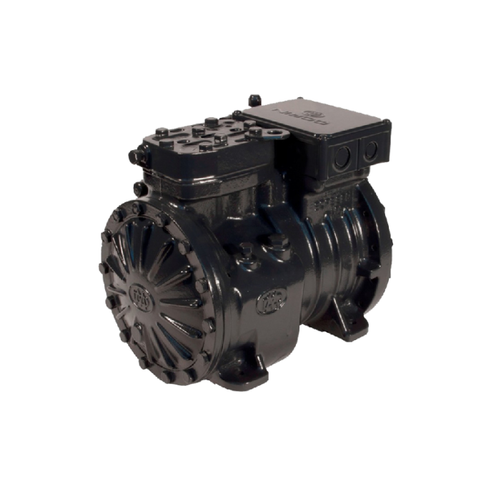 Компрессор поршневой DORIN Н1 H101CC () 37 R407F H1G0101