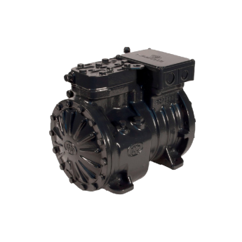 Компрессор поршневой DORIN Н1 H281CC (H1T0351) 44 R407F H1T0351