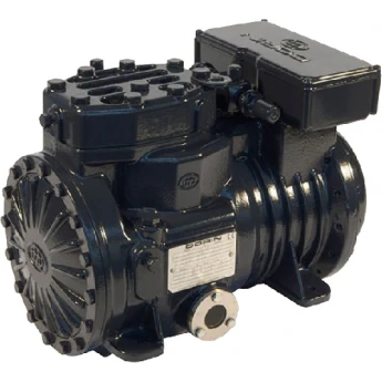 Компрессор поршневой DORIN H2 H392CS (H2Q0401) 56 R407F H2Q0401