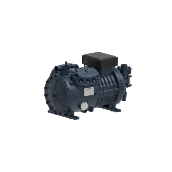 Компрессор поршневой DORIN H4 H851CS (H4J0750) 125 R134a H4J0750