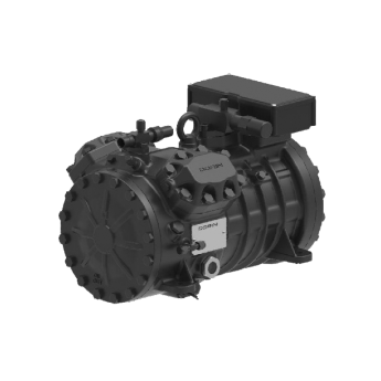 Компрессор поршневой DORIN H6 H3500CS (H6B3000) 233 R134a H6B3000