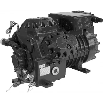 Компрессор поршневой DORIN H7 H5500CC (H7J6000) 350 R134a H7J6000