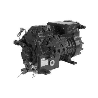 Компрессор поршневой DORIN H7 H5500CS (H7K6000) 350 R134a H7K6000