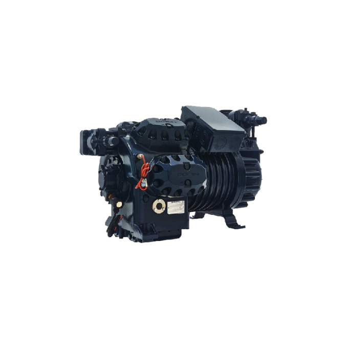 Компрессор поршневой DORIN H3 H355CS () 77 R134a HDD0400