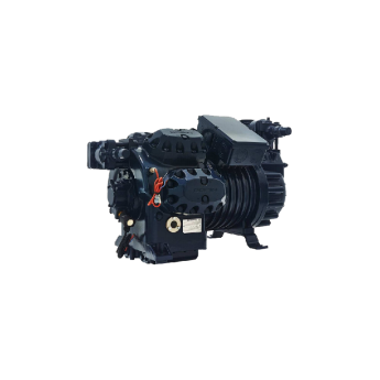 Компрессор поршневой DORIN H3 H405CC (HDD0550) 78 R134a HDD0550