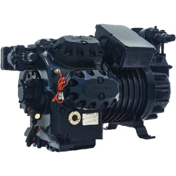 Компрессор поршневой DORIN Н3 H705CC (HDF0750) 78 R134a HDF0750